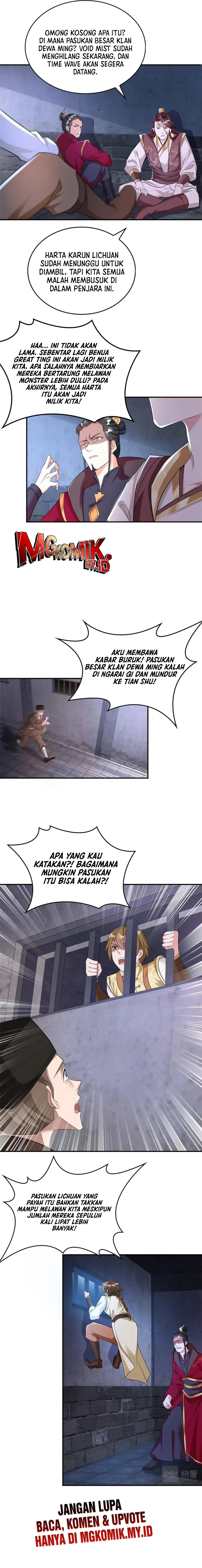 Dragon Master chapter 337