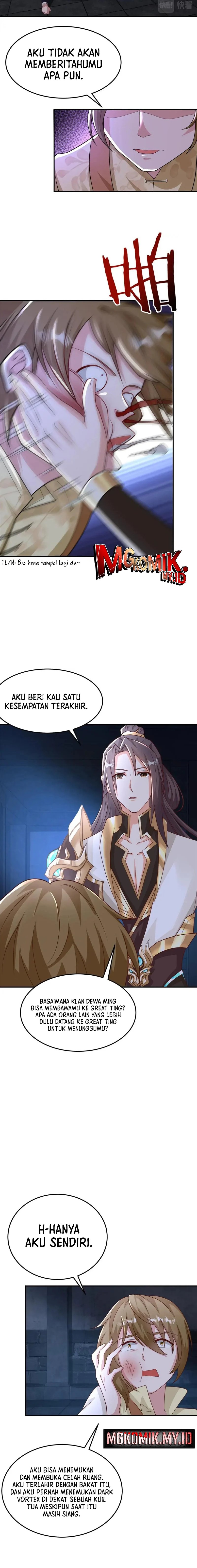 Dragon Master chapter 337