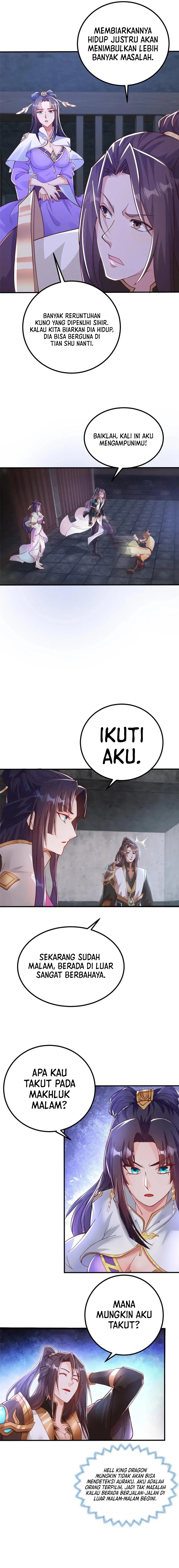 Dragon Master chapter 337