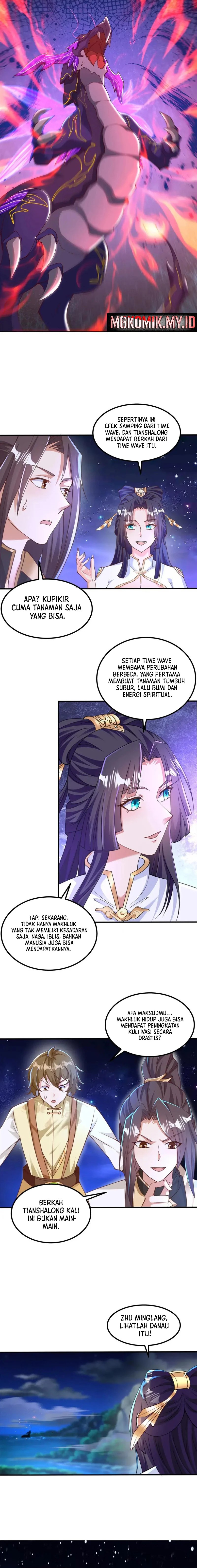 Dragon Master chapter 339