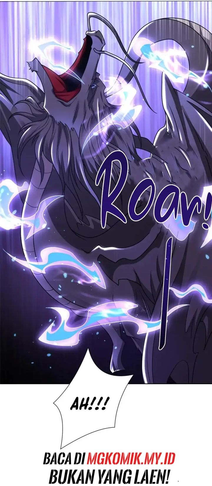 Dragon Master chapter 341