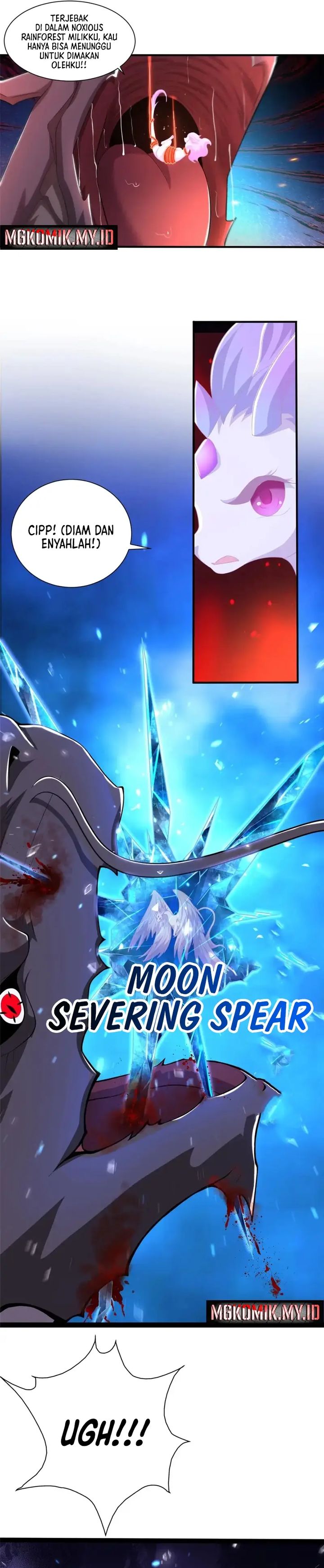 Dragon Master chapter 342