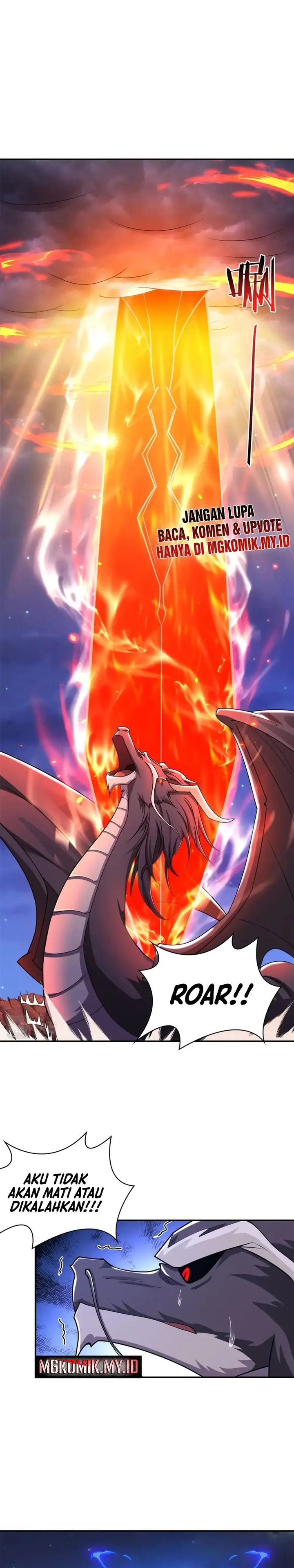 Dragon Master chapter 342