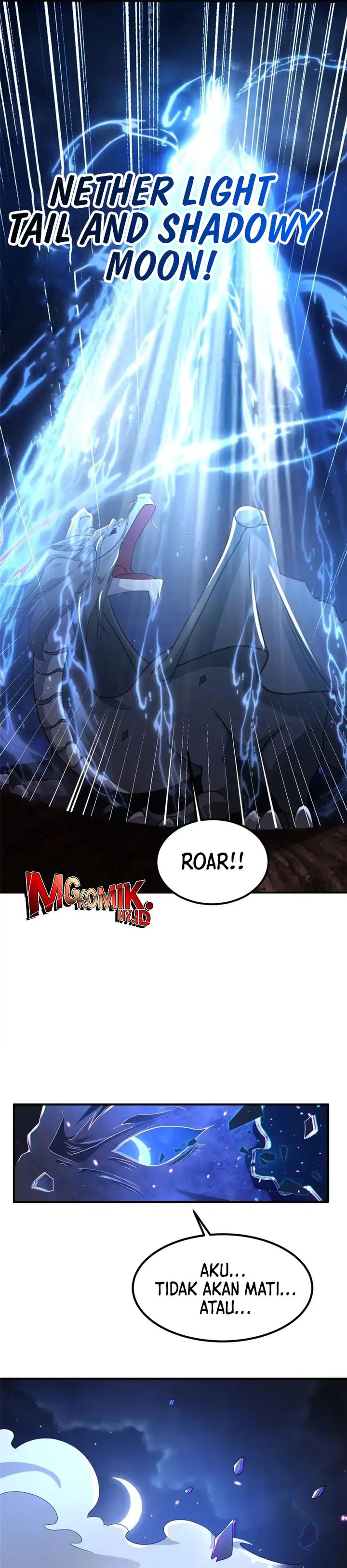 Dragon Master chapter 342