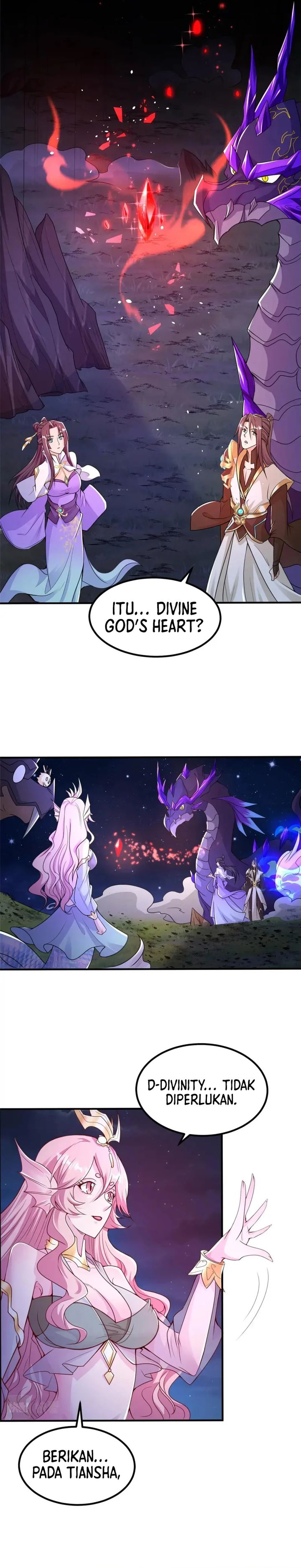 Dragon Master chapter 343