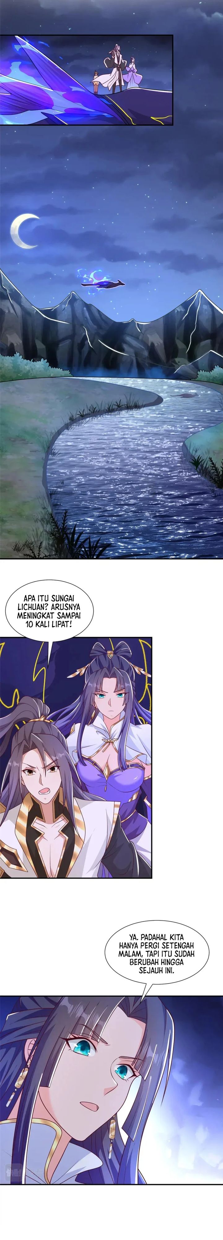 Dragon Master chapter 343