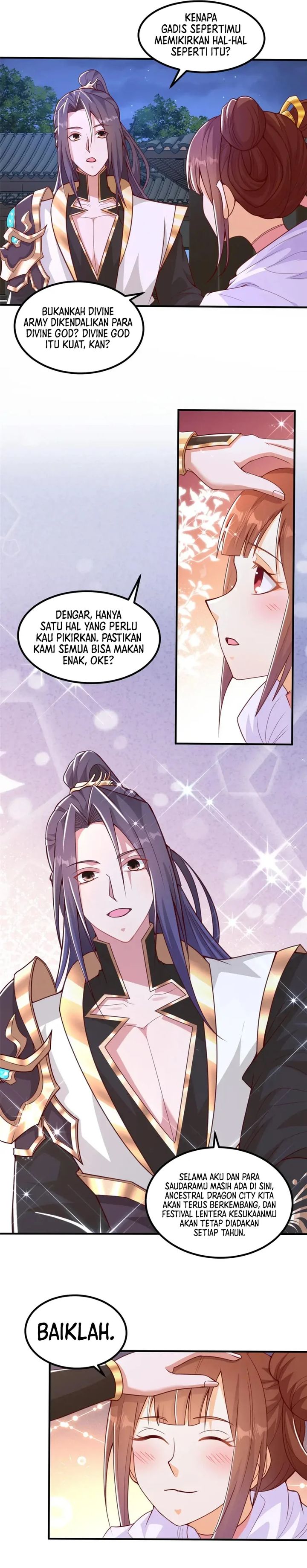 Dragon Master chapter 343