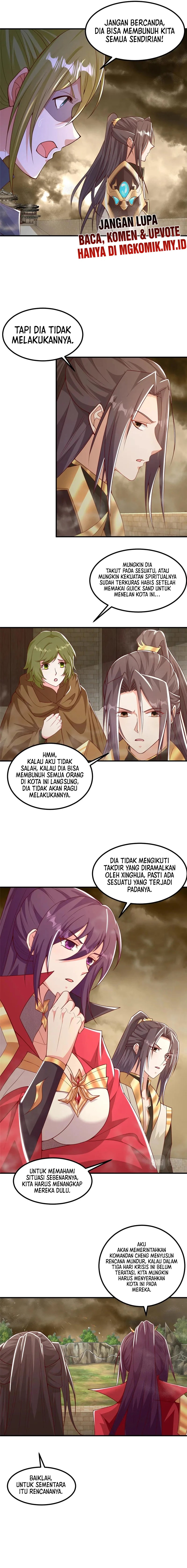 Dilarang COPAS - situs resmi www.mangacanblog.com - Komik dragon master 345 - chapter 345 346 Indonesia dragon master 345 - chapter 345 Terbaru 6|Baca Manga Komik Indonesia|Mangacan