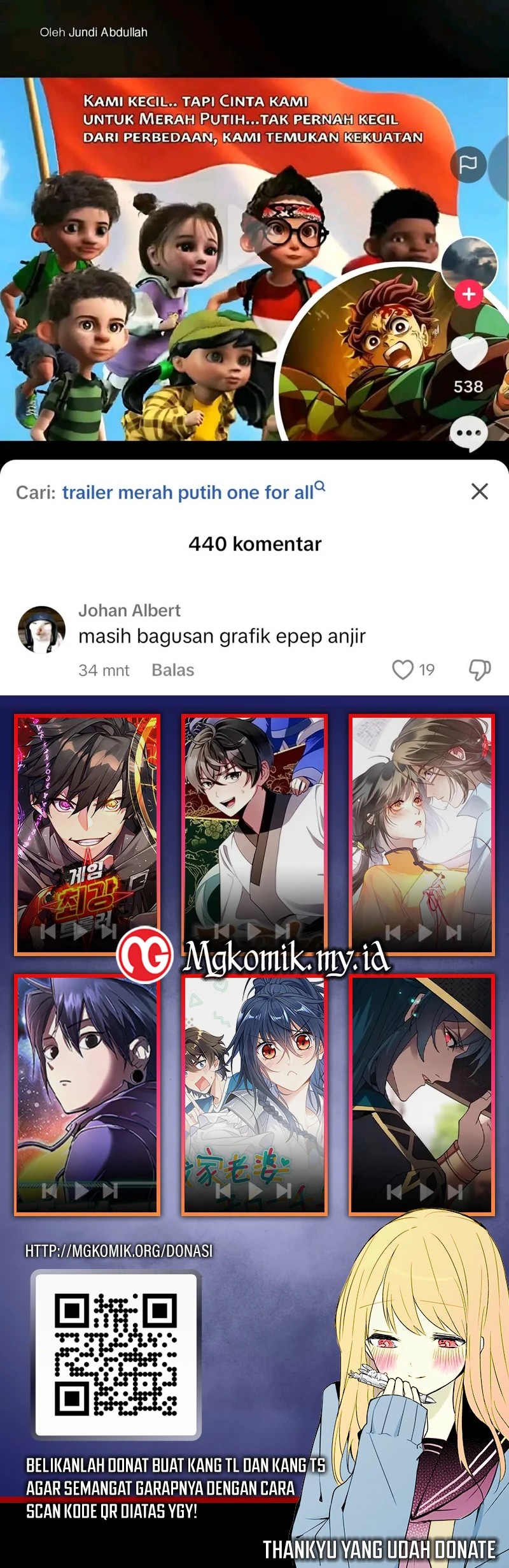 Dilarang COPAS - situs resmi www.mangacanblog.com - Komik dragon master 345 - chapter 345 346 Indonesia dragon master 345 - chapter 345 Terbaru 8|Baca Manga Komik Indonesia|Mangacan