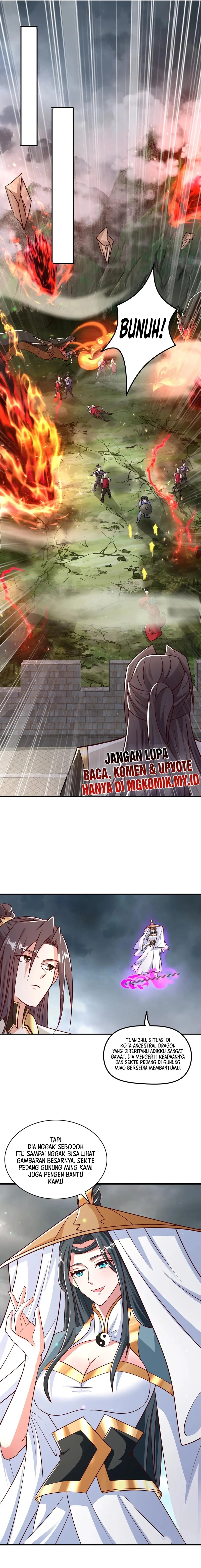 Dragon Master chapter 346