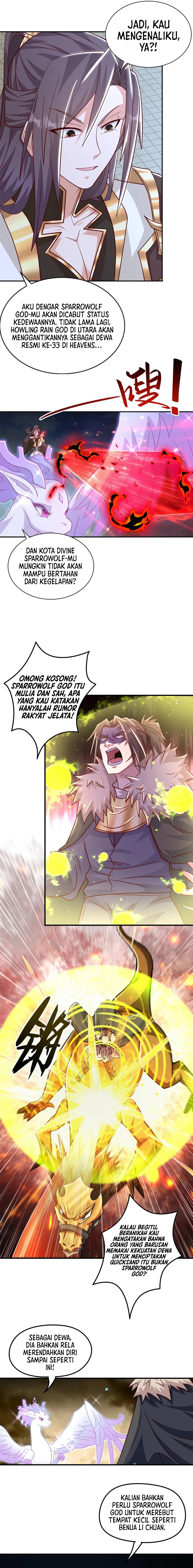 Dragon Master chapter 346