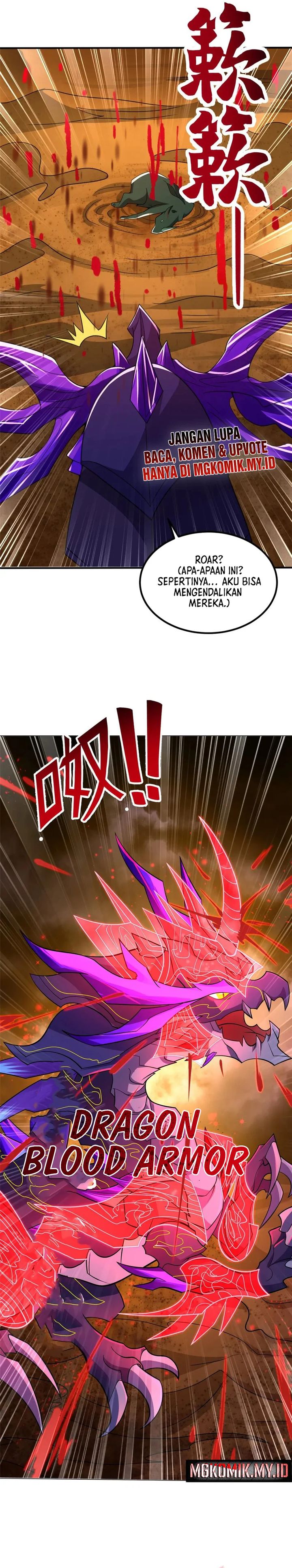 Dilarang COPAS - situs resmi www.mangacanblog.com - Komik dragon master 349 - chapter 349 350 Indonesia dragon master 349 - chapter 349 Terbaru 2|Baca Manga Komik Indonesia|Mangacan