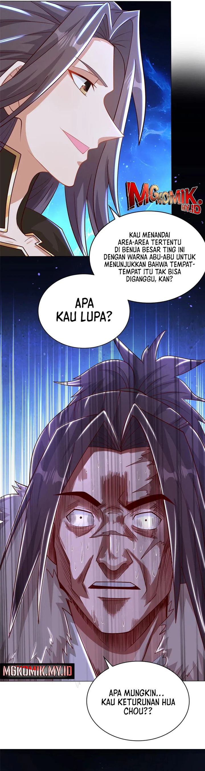 Dilarang COPAS - situs resmi www.mangacanblog.com - Komik dragon master 349 - chapter 349 350 Indonesia dragon master 349 - chapter 349 Terbaru 6|Baca Manga Komik Indonesia|Mangacan
