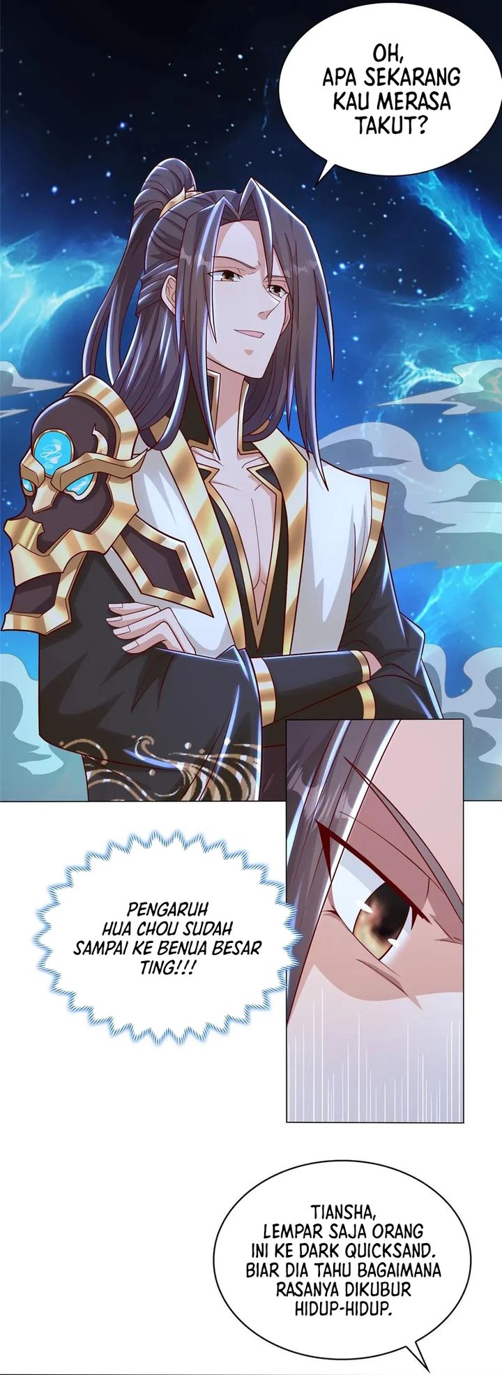 Dilarang COPAS - situs resmi www.mangacanblog.com - Komik dragon master 349 - chapter 349 350 Indonesia dragon master 349 - chapter 349 Terbaru 7|Baca Manga Komik Indonesia|Mangacan