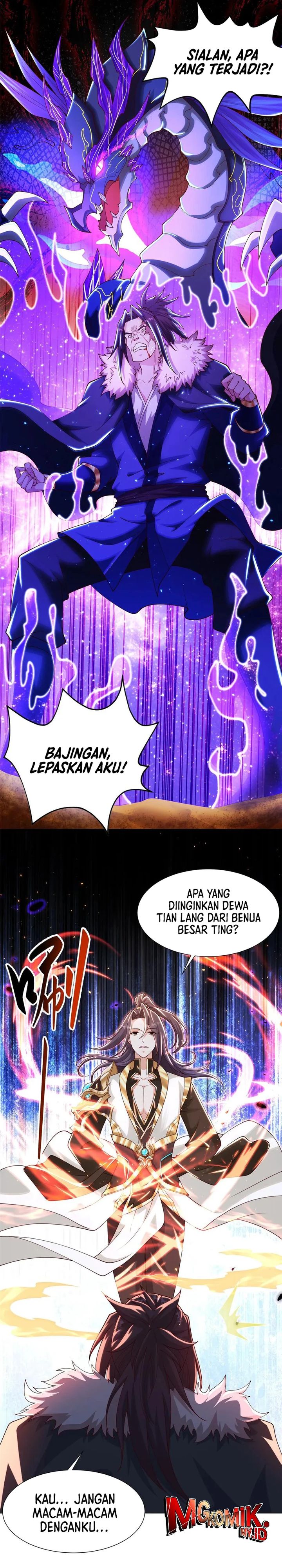 Dilarang COPAS - situs resmi www.mangacanblog.com - Komik dragon master 349 - chapter 349 350 Indonesia dragon master 349 - chapter 349 Terbaru 9|Baca Manga Komik Indonesia|Mangacan
