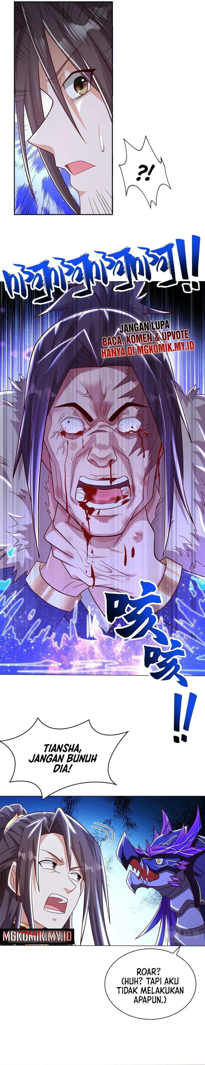 Dilarang COPAS - situs resmi www.mangacanblog.com - Komik dragon master 349 - chapter 349 350 Indonesia dragon master 349 - chapter 349 Terbaru 13|Baca Manga Komik Indonesia|Mangacan