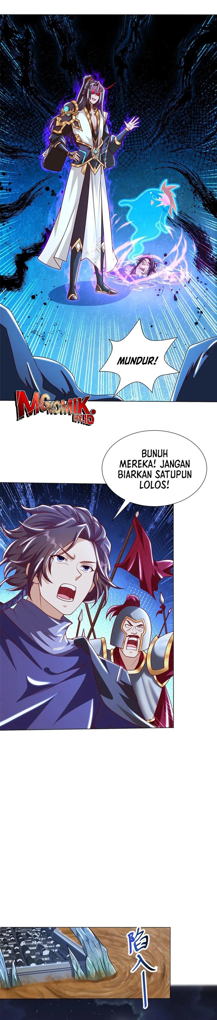 Dilarang COPAS - situs resmi www.mangacanblog.com - Komik dragon master 350 - chapter 350 351 Indonesia dragon master 350 - chapter 350 Terbaru 1|Baca Manga Komik Indonesia|Mangacan