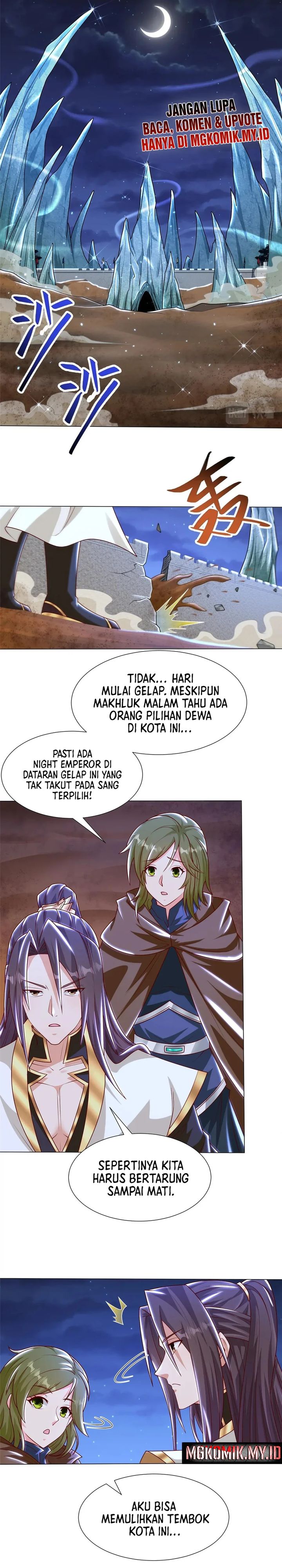 Dilarang COPAS - situs resmi www.mangacanblog.com - Komik dragon master 350 - chapter 350 351 Indonesia dragon master 350 - chapter 350 Terbaru 2|Baca Manga Komik Indonesia|Mangacan