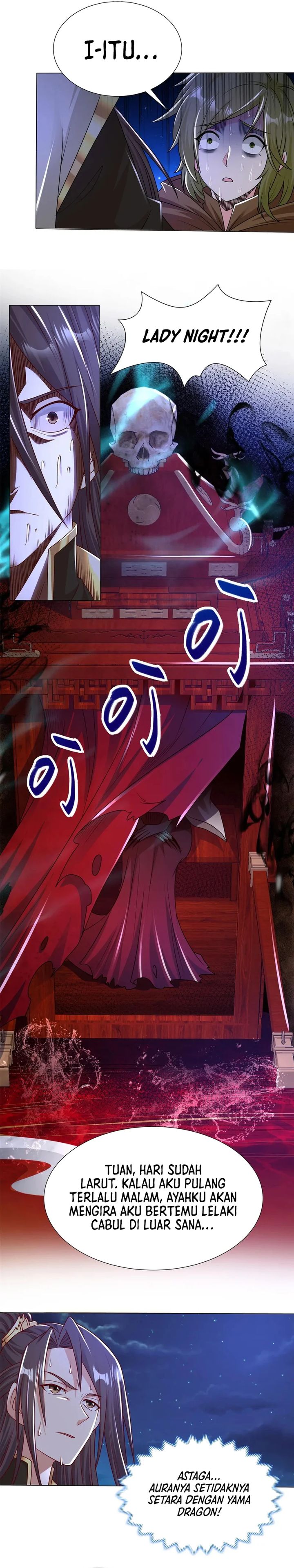 Dilarang COPAS - situs resmi www.mangacanblog.com - Komik dragon master 350 - chapter 350 351 Indonesia dragon master 350 - chapter 350 Terbaru 5|Baca Manga Komik Indonesia|Mangacan