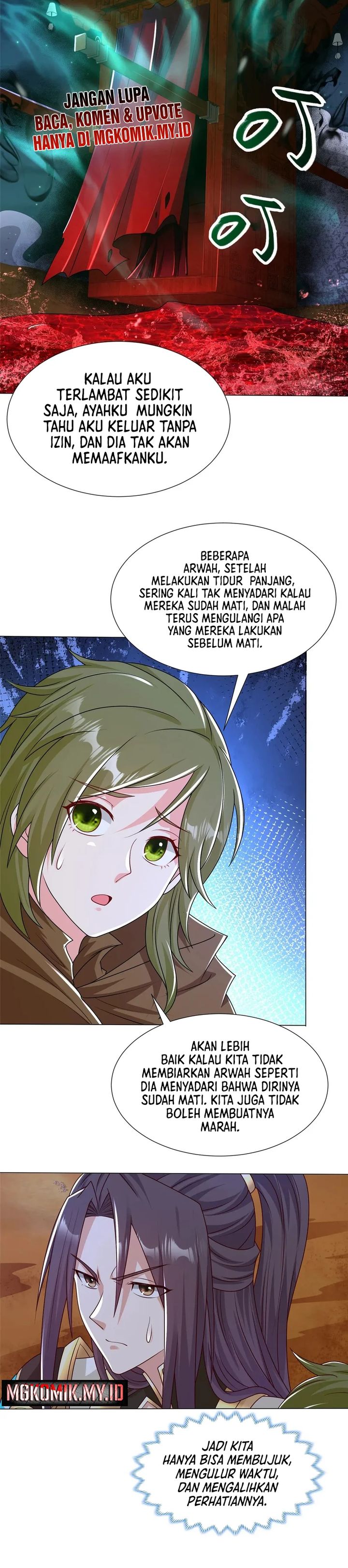 Dilarang COPAS - situs resmi www.mangacanblog.com - Komik dragon master 350 - chapter 350 351 Indonesia dragon master 350 - chapter 350 Terbaru 7|Baca Manga Komik Indonesia|Mangacan