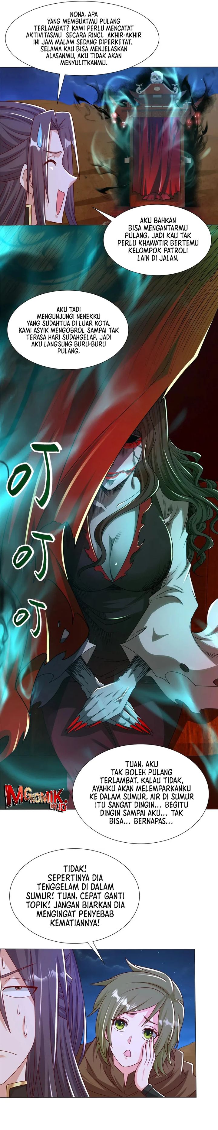 Dilarang COPAS - situs resmi www.mangacanblog.com - Komik dragon master 350 - chapter 350 351 Indonesia dragon master 350 - chapter 350 Terbaru 8|Baca Manga Komik Indonesia|Mangacan