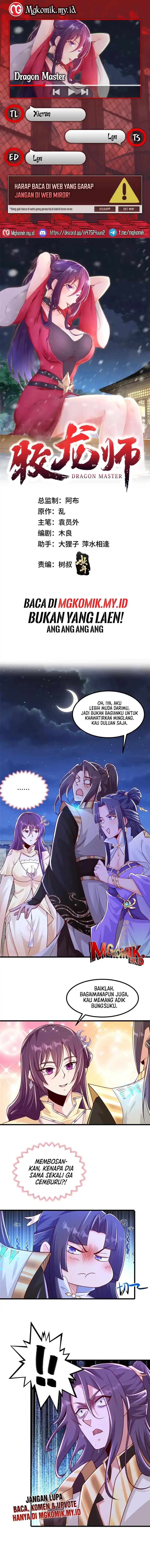 Dragon Master chapter 352