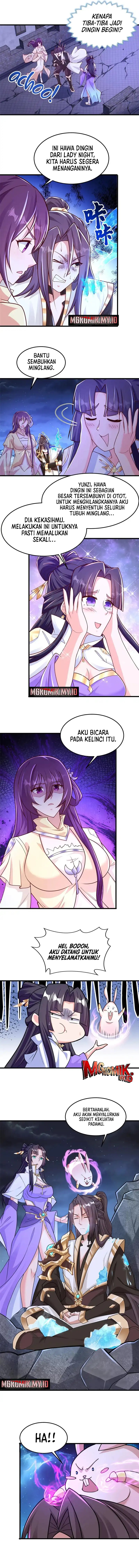 Dragon Master chapter 352