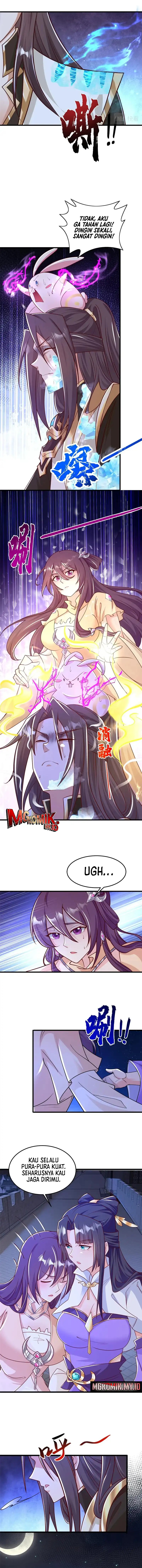 Dragon Master chapter 352