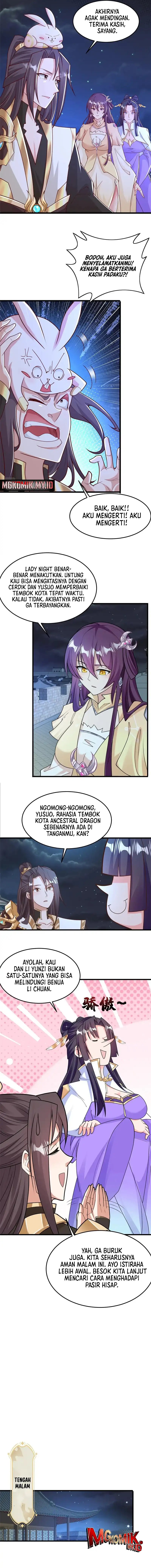 Dragon Master chapter 352