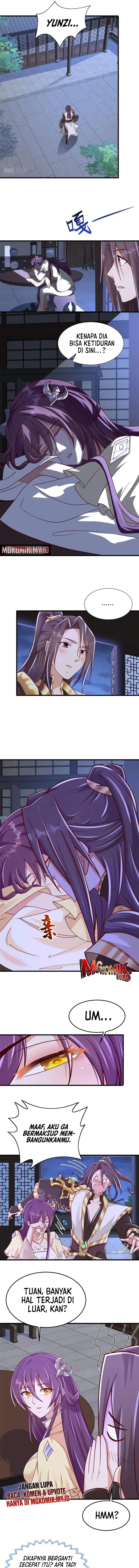 Dragon Master chapter 352