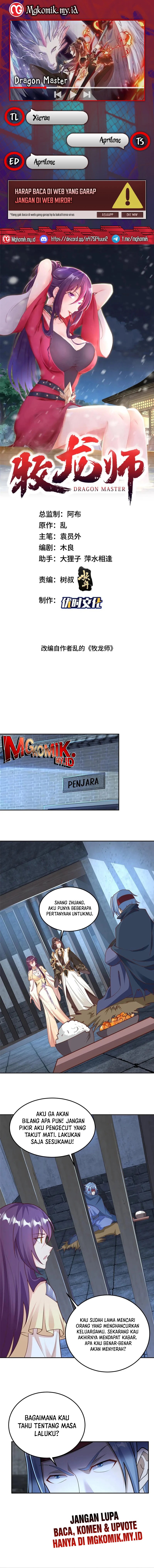 Dilarang COPAS - situs resmi www.mangacanblog.com - Komik dragon master 353 - chapter 353 354 Indonesia dragon master 353 - chapter 353 Terbaru 0|Baca Manga Komik Indonesia|Mangacan