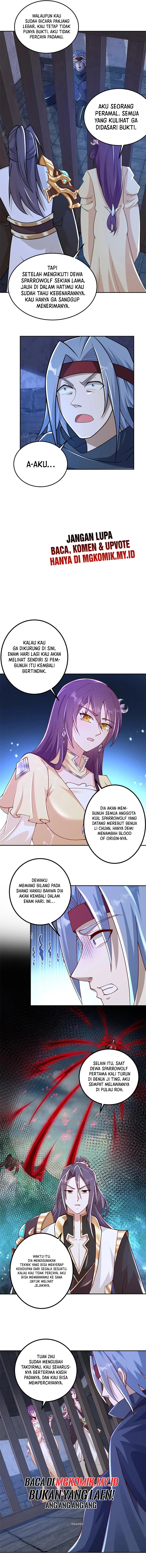 Dilarang COPAS - situs resmi www.mangacanblog.com - Komik dragon master 353 - chapter 353 354 Indonesia dragon master 353 - chapter 353 Terbaru 3|Baca Manga Komik Indonesia|Mangacan