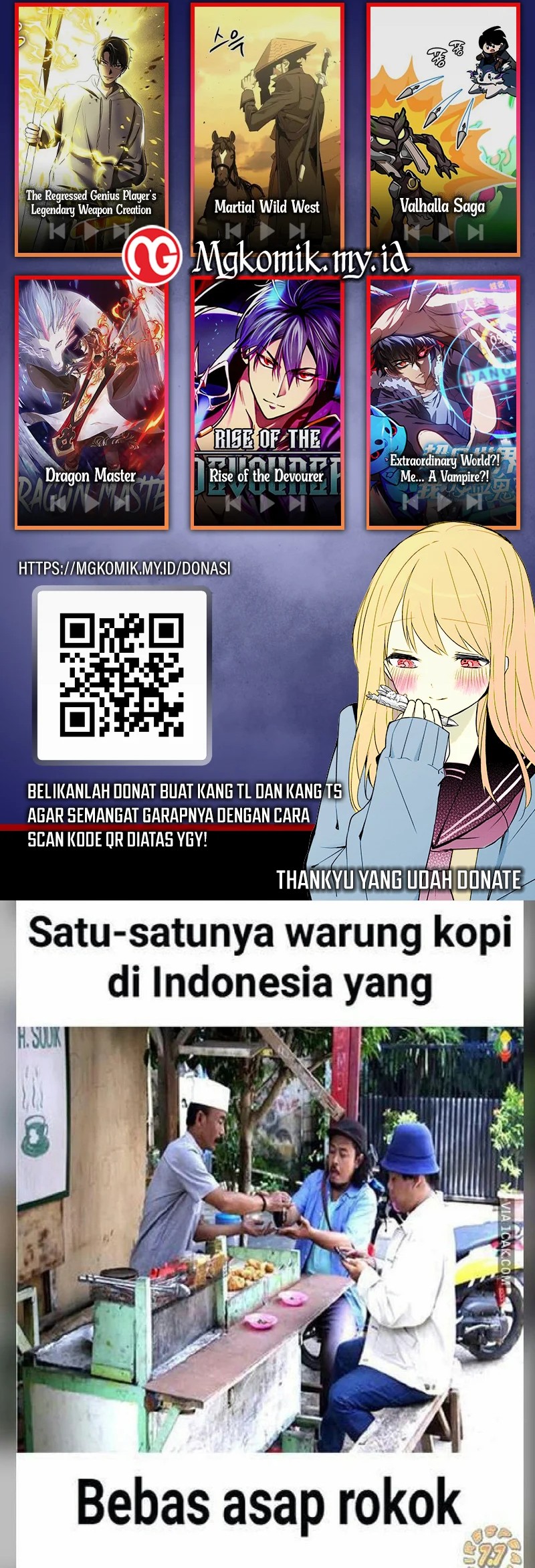 Dilarang COPAS - situs resmi www.mangacanblog.com - Komik dragon master 353 - chapter 353 354 Indonesia dragon master 353 - chapter 353 Terbaru 6|Baca Manga Komik Indonesia|Mangacan