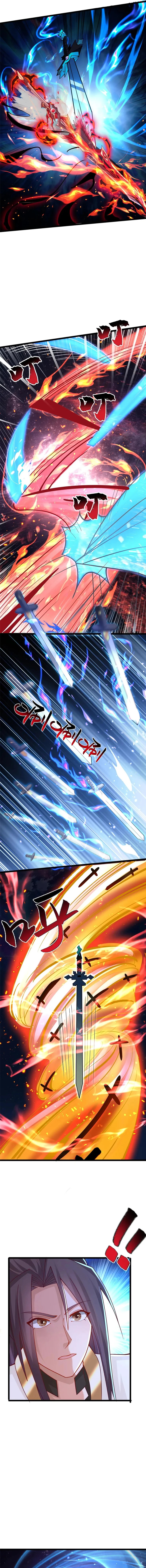 Dragon Master chapter 356