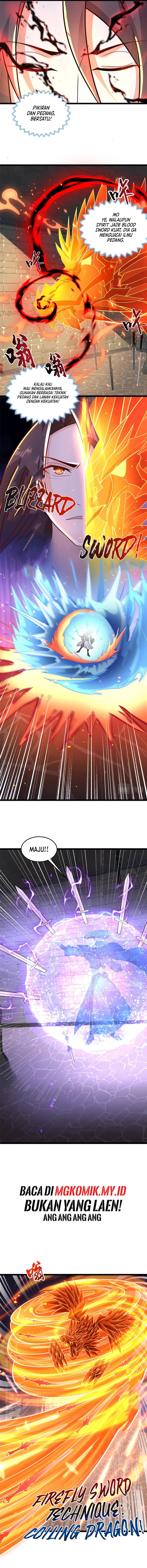 Dragon Master chapter 356