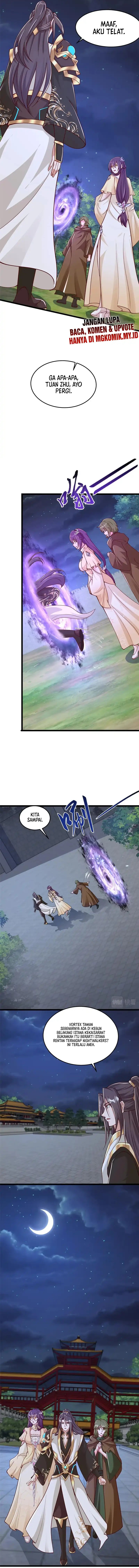 Dragon Master Chapter 358 Bahasa Indonesia