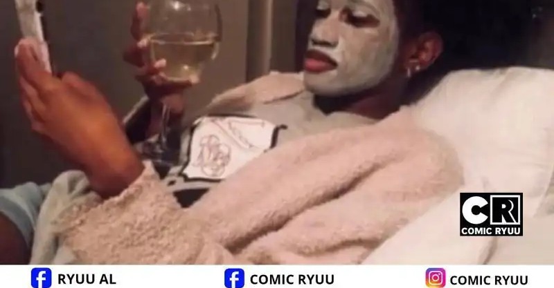 Dragon Master Chapter 358 Bahasa Indonesia