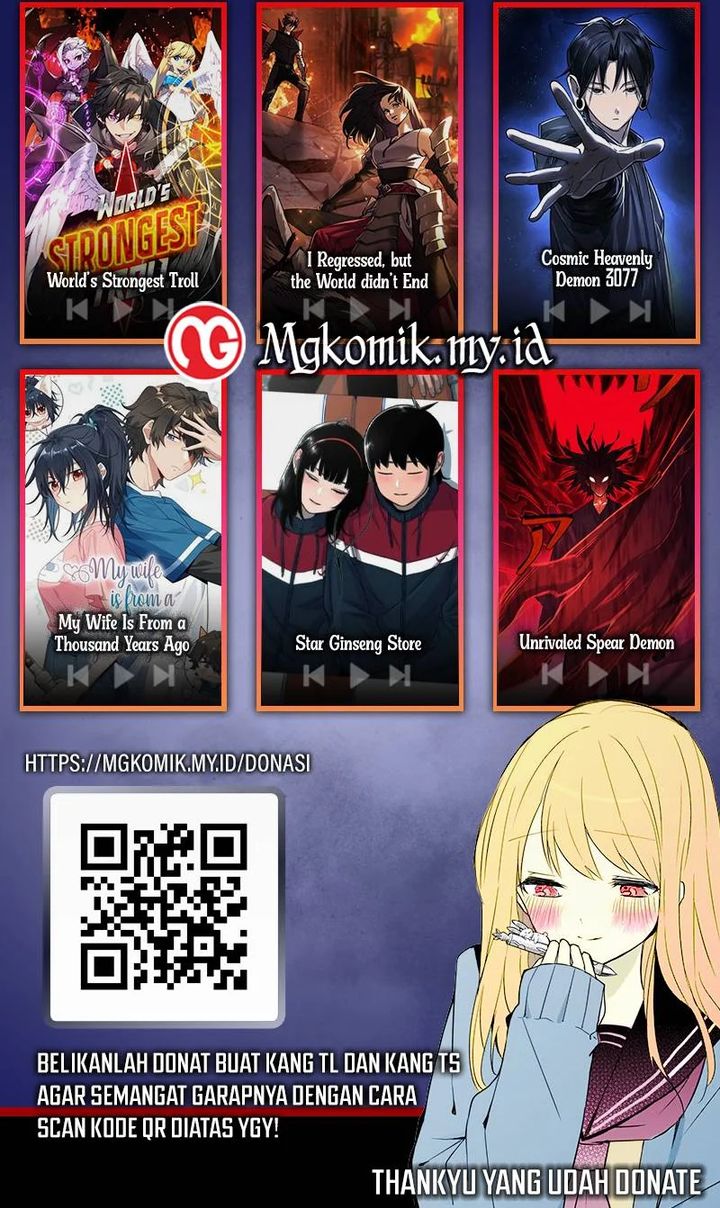 Dragon Master chapter 361