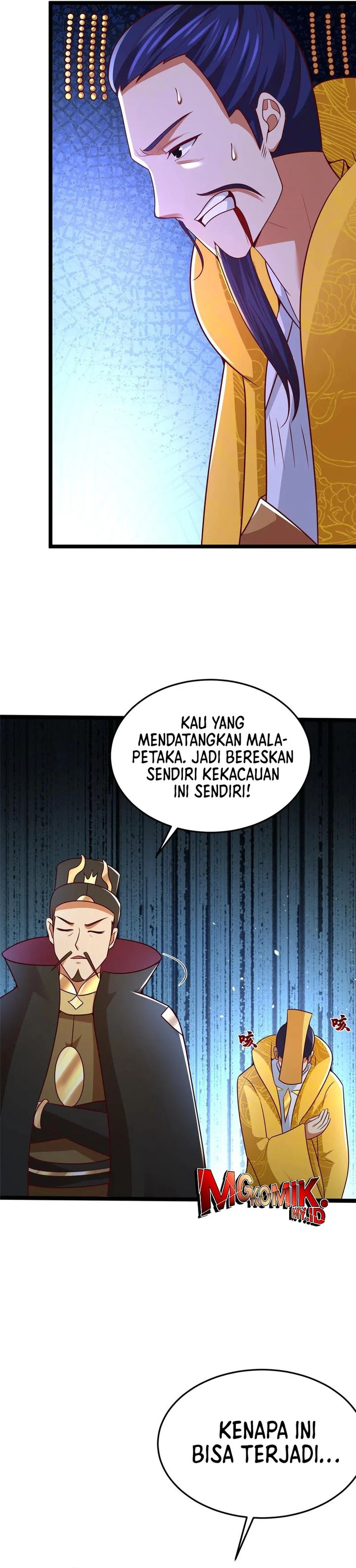 Dragon Master chapter 362
