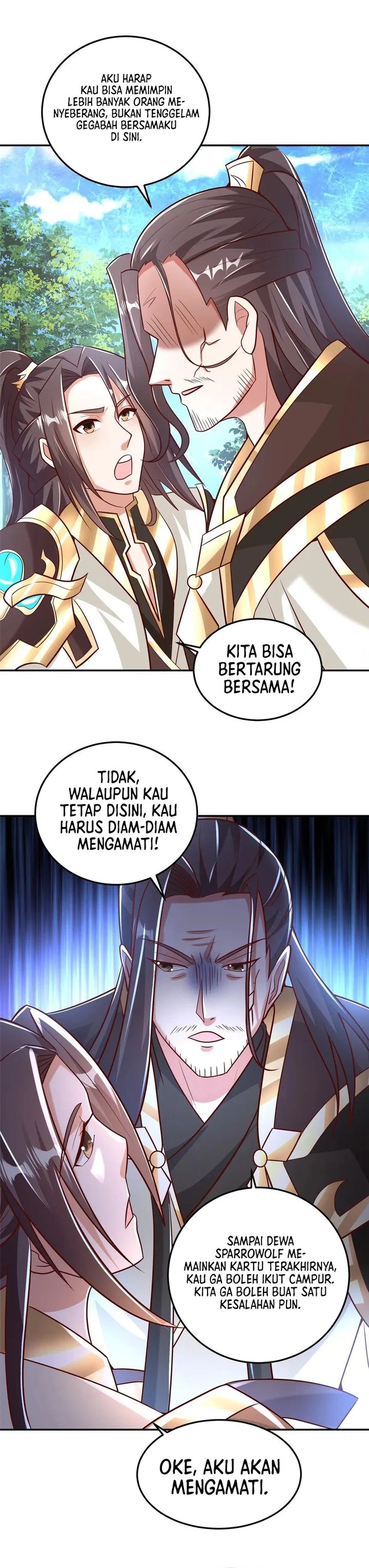 Dragon Master chapter 362