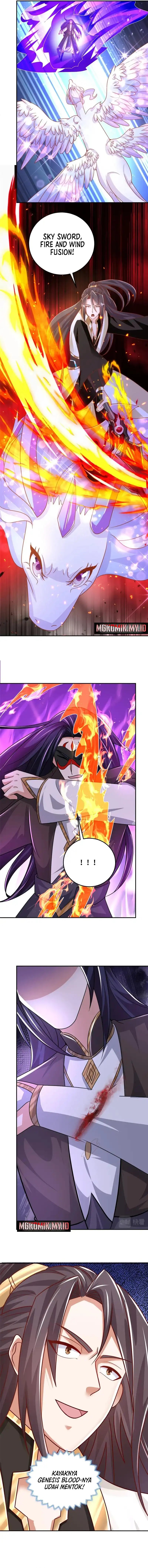 Dilarang COPAS - situs resmi www.mangacanblog.com - Komik dragon master 369 - chapter 369 370 Indonesia dragon master 369 - chapter 369 Terbaru 1|Baca Manga Komik Indonesia|Mangacan