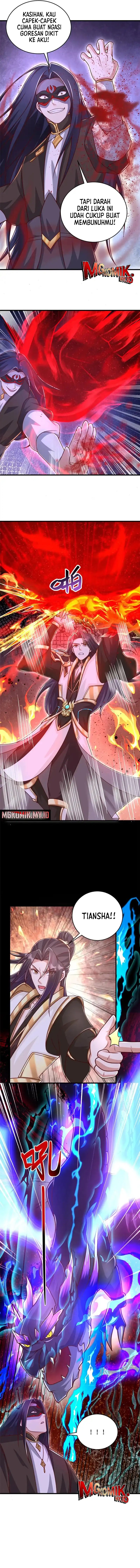 Dilarang COPAS - situs resmi www.mangacanblog.com - Komik dragon master 369 - chapter 369 370 Indonesia dragon master 369 - chapter 369 Terbaru 2|Baca Manga Komik Indonesia|Mangacan