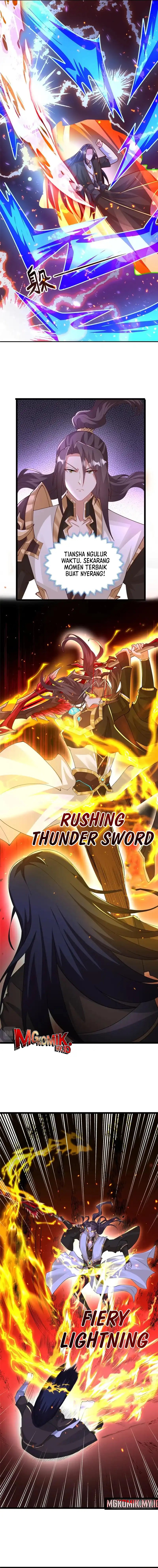 Dilarang COPAS - situs resmi www.mangacanblog.com - Komik dragon master 369 - chapter 369 370 Indonesia dragon master 369 - chapter 369 Terbaru 4|Baca Manga Komik Indonesia|Mangacan