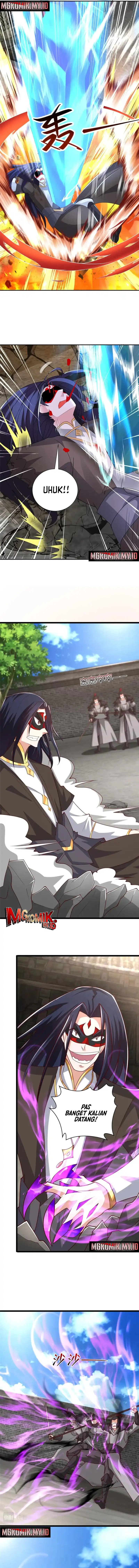 Dilarang COPAS - situs resmi www.mangacanblog.com - Komik dragon master 369 - chapter 369 370 Indonesia dragon master 369 - chapter 369 Terbaru 6|Baca Manga Komik Indonesia|Mangacan