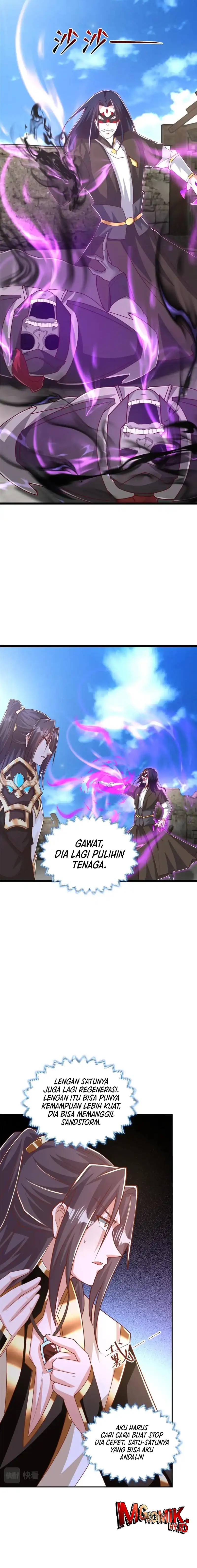 Dilarang COPAS - situs resmi www.mangacanblog.com - Komik dragon master 369 - chapter 369 370 Indonesia dragon master 369 - chapter 369 Terbaru 7|Baca Manga Komik Indonesia|Mangacan