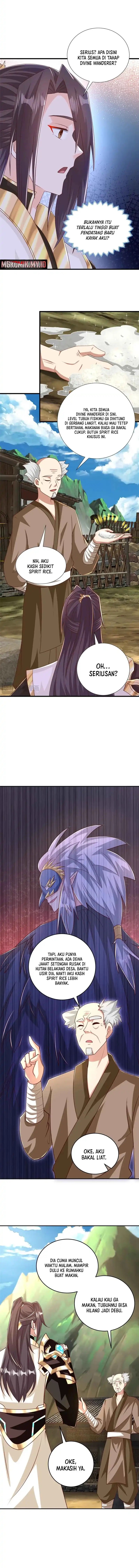 Dragon Master chapter 372