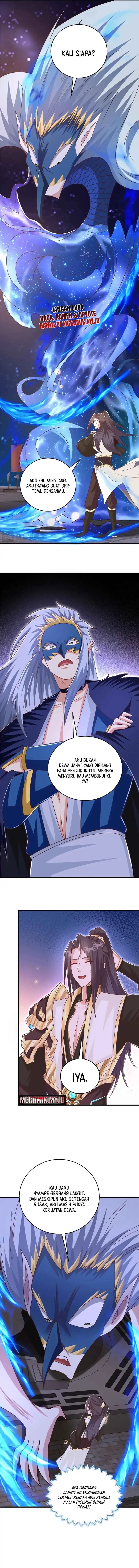 Dragon Master chapter 372