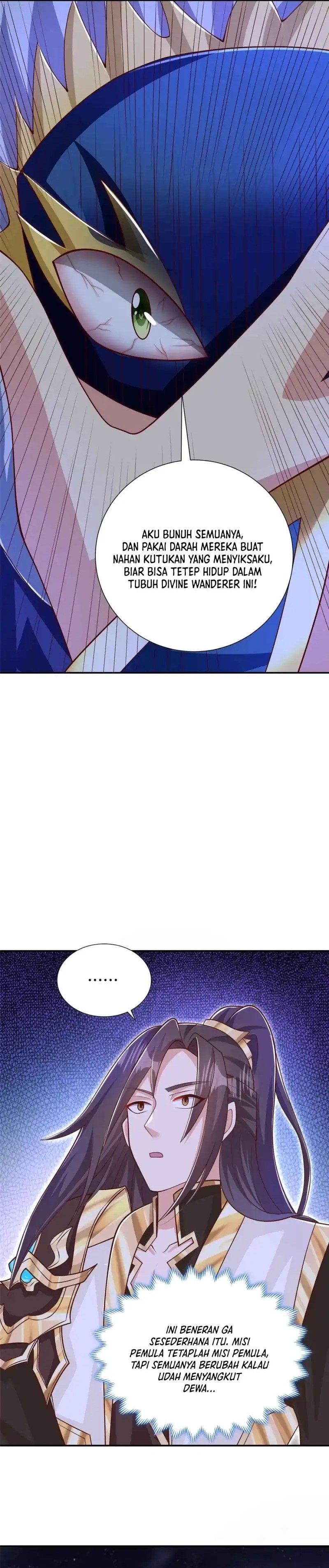 Dragon Master chapter 372