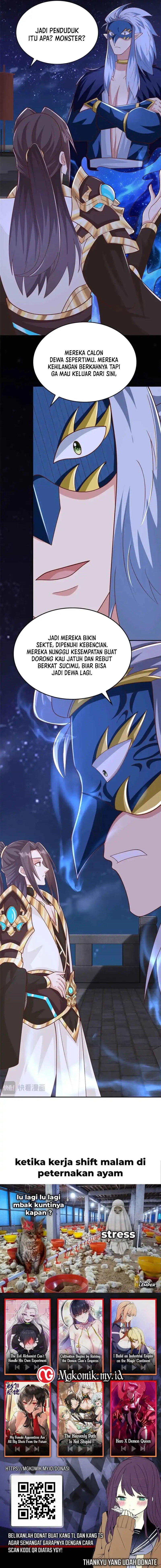 Dragon Master chapter 372