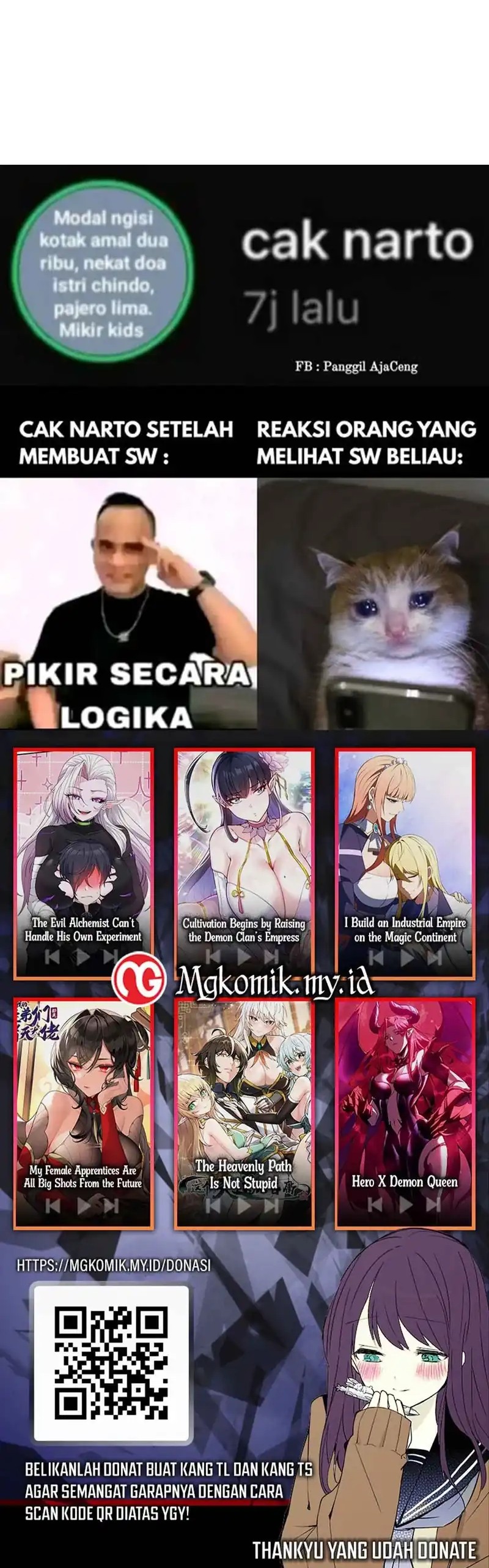 Dilarang COPAS - situs resmi www.mangacanblog.com - Komik dragon master 373 - chapter 373 374 Indonesia dragon master 373 - chapter 373 Terbaru 9|Baca Manga Komik Indonesia|Mangacan